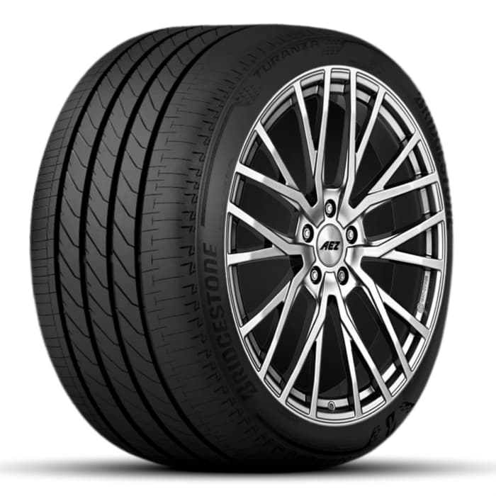 BRIDGESTONE TURANZA T005 225/50 R18