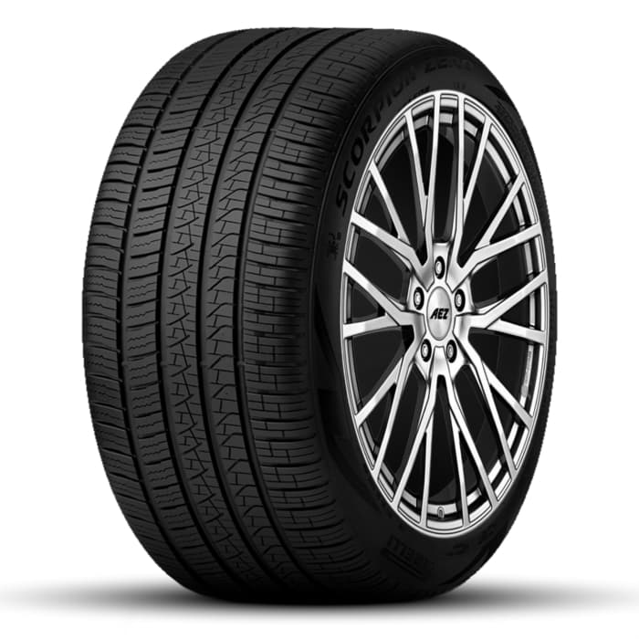 PIRELLI SCORPION ZERO ALL SEASON 275/40 R22