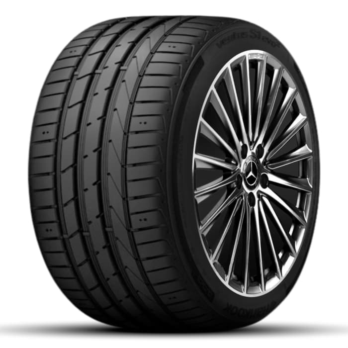 HANKOOK VENTUS S1 EVO2 SUV 235/55 R18