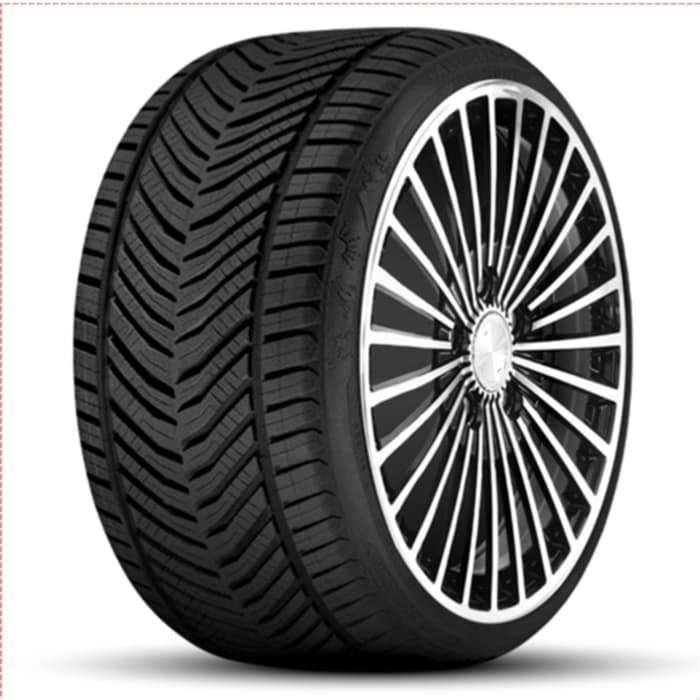 RIKEN ALL SEASON 215/55 R16