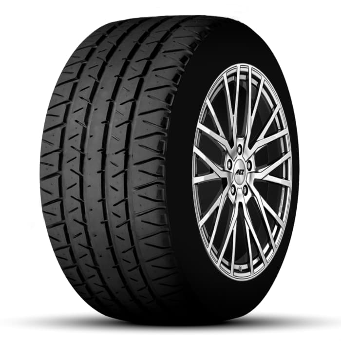 B&P PNEUS BPM2 185/55 R15