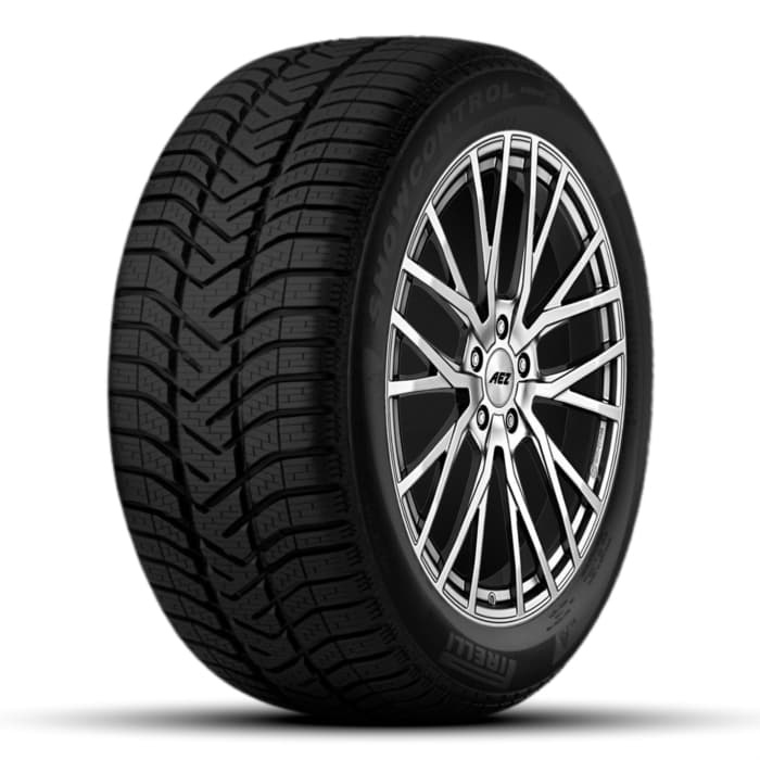 PIRELLI WINTER 190 SNOW CONTROL SERIE 3 175/65 R15