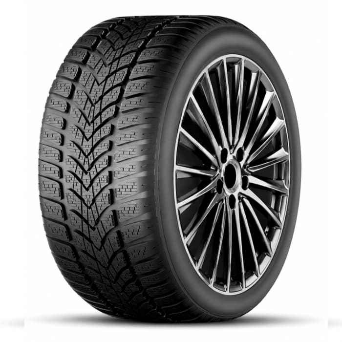 DUNLOP SP WINTER SPORT 4D M0 235/50 R18