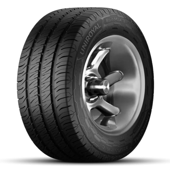 UNIROYAL RAIN MAX 175/80 R14C