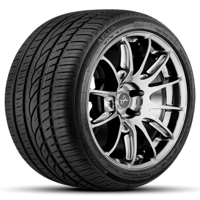 APLUS A607 235/55 R17
