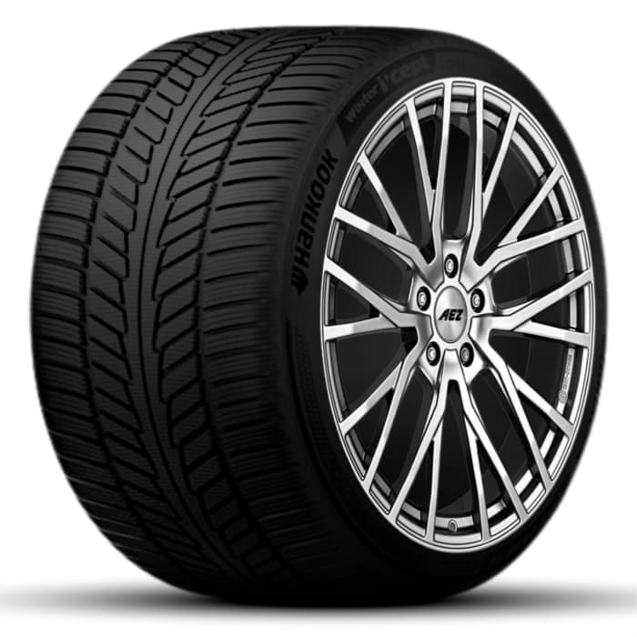 HANKOOK ION I*CEPT SUV 235/45 R21
