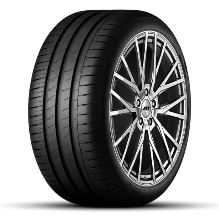 FULDA ECOCONTROL HP 205/55 R15