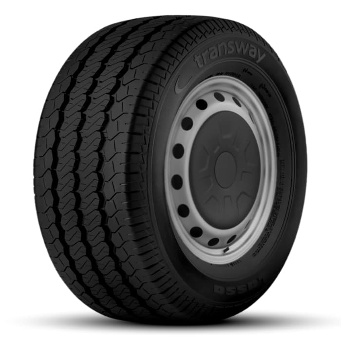 LASSA TRANSWAY 185/80 R14C