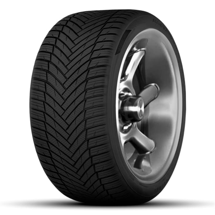 IMPERIAL ALL SEASON DRIVER 215/60 R16C