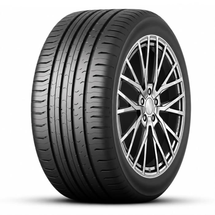 CONTINENTAL CONTIECOCONTACT 5 185/50 R16