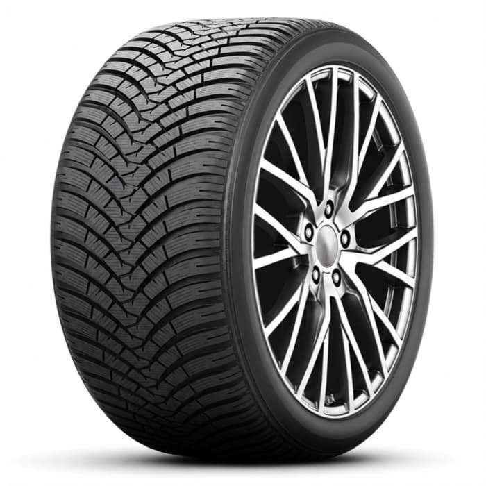 FALKEN EUROWINTER HS01 215/50 R19