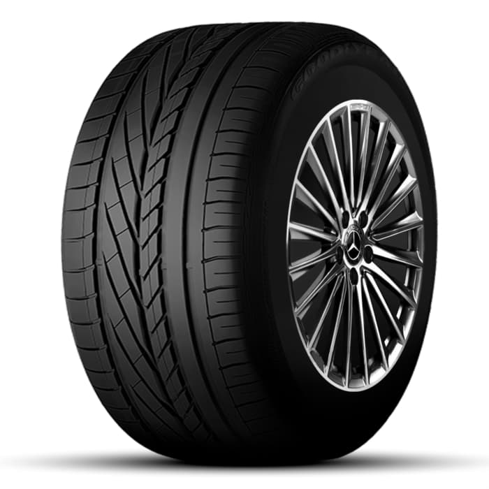 GOOD YEAR EXCELLENCE 235/65 R17
