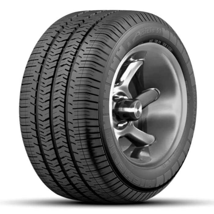 MICHELIN AGILIS 51 215/65 R16C