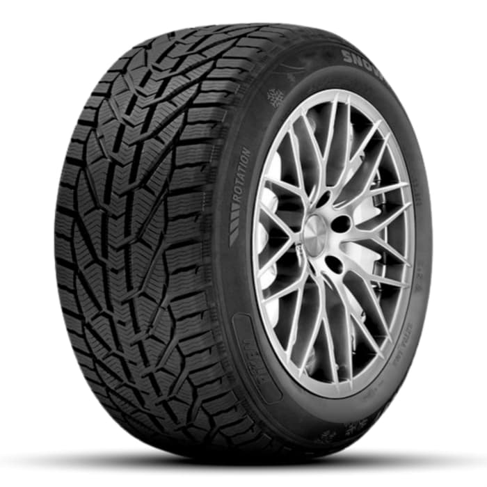 RIKEN SNOW 205/65 R15