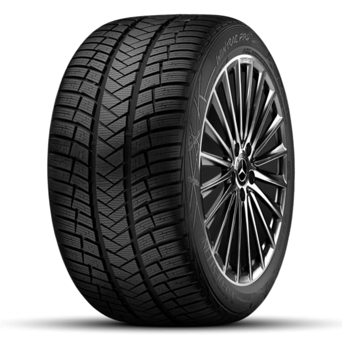 VREDESTEIN WINTRAC PRO 235/55 R17