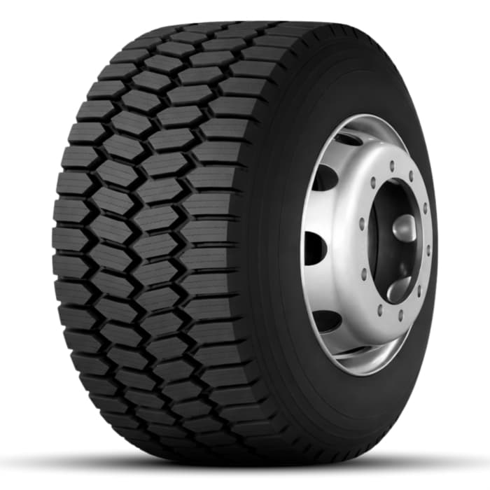 PREMIUM VT130 295/80 R22.5