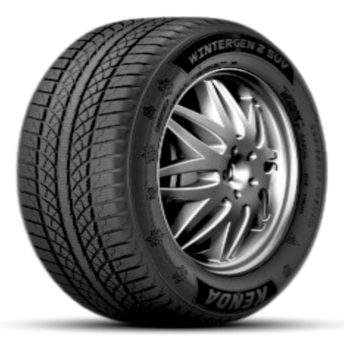 KENDA WINTERGEN 2 215/60 R16