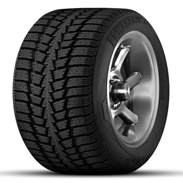 KUMHO POWER GRIP KC 11 245/75 R16C