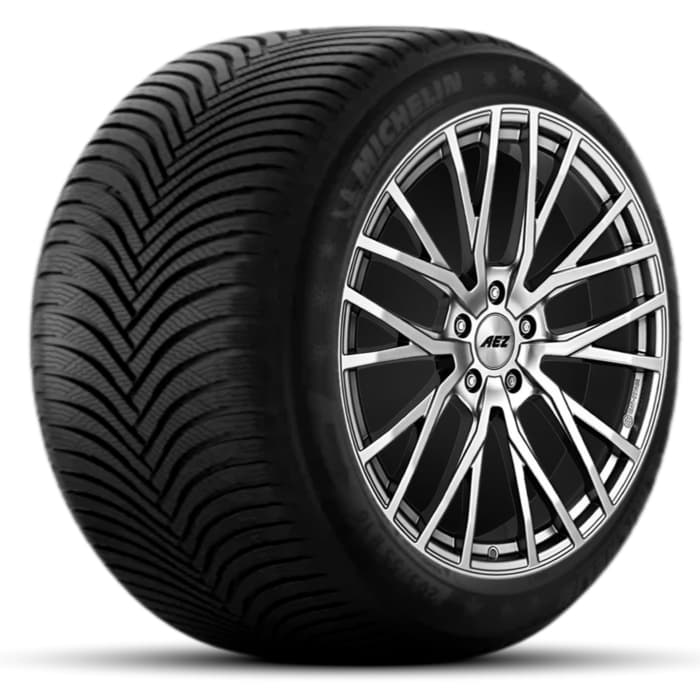 MICHELIN ALPIN 5 185/50 R16