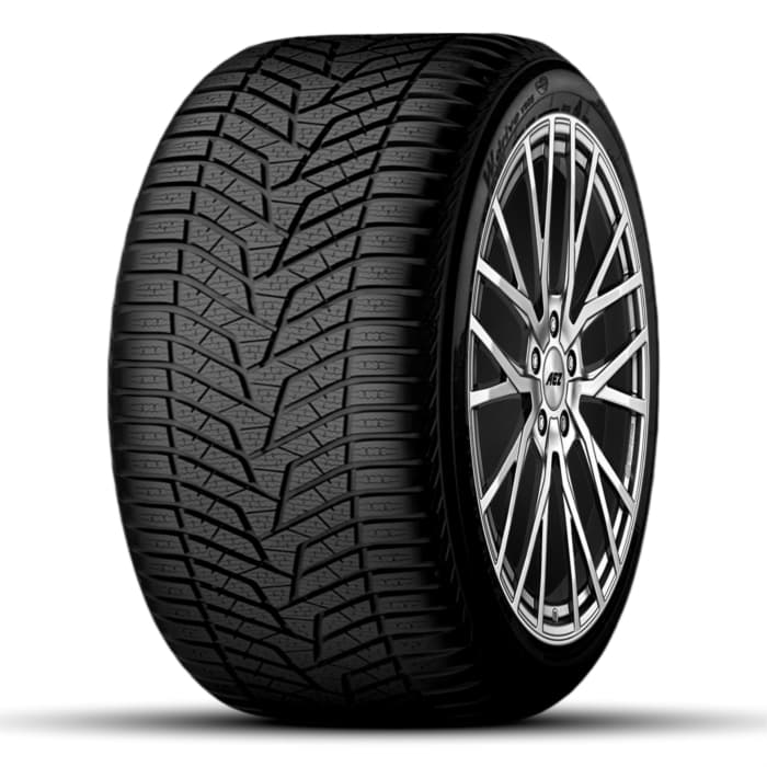 YOKOHAMA W.DRIVE 245/40 R20