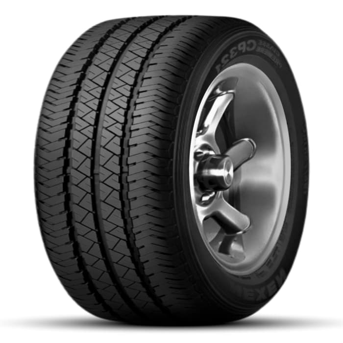 NEXEN CLASSE PREMIERE CP 321 195/65 R16C