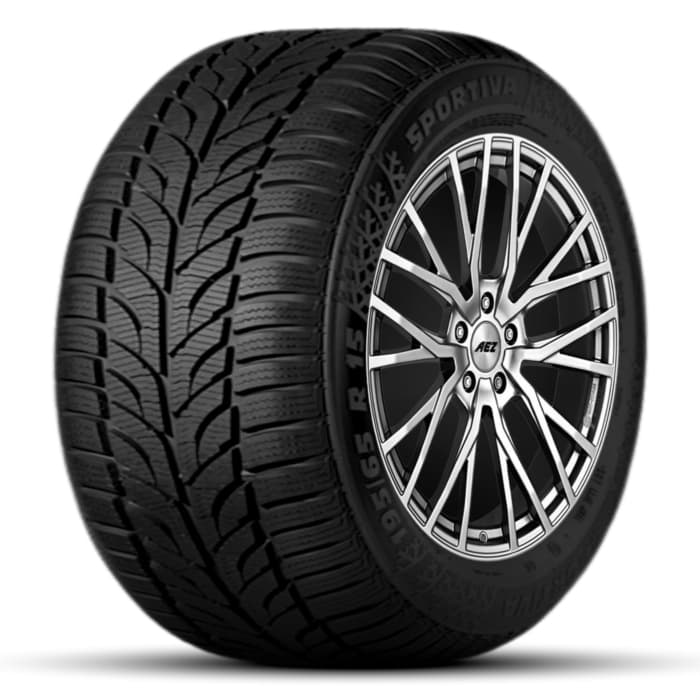 SPORTIVA SNOW WIN 175/65 R14