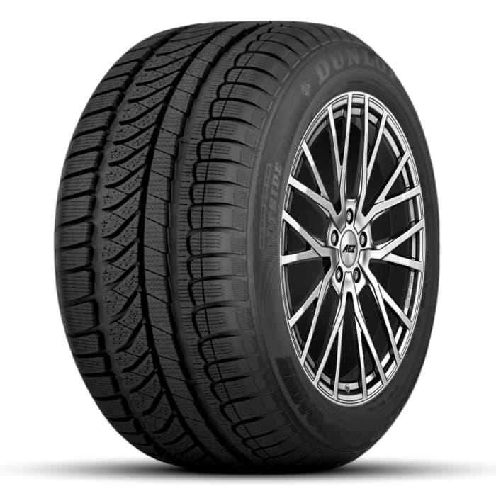DUNLOP SP WINTER RESPONSE 175/70 R14