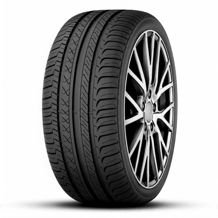 GT RADIAL CHAMPIRO FE1 225/45 R16