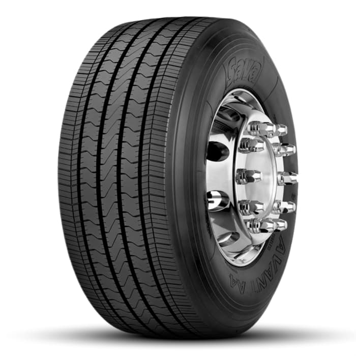 SAVA AVANT 4 PLUS 315/60 R22.5
