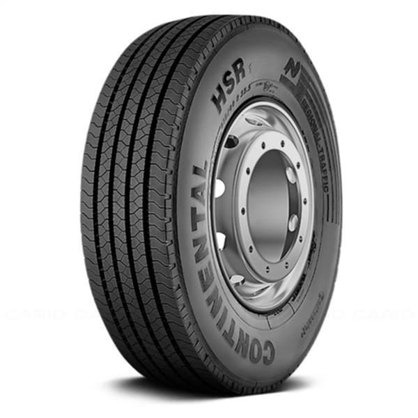 CONTINENTAL HSR 1 315/60 R22.5