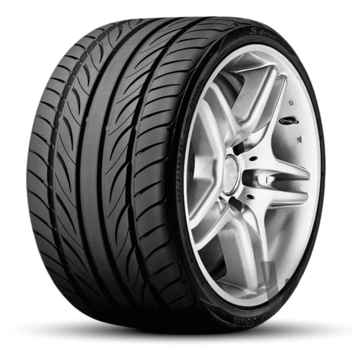 YOKOHAMA S.DRIVE 195/40 R17