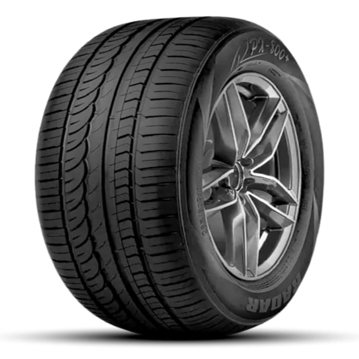 RADAR RPX-800 195/60 R15