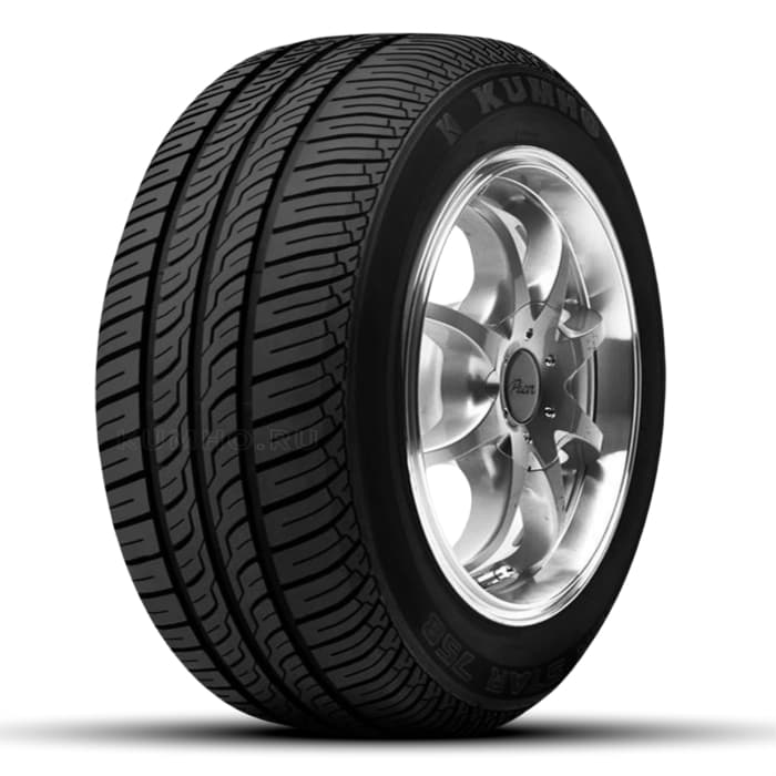 KUMHO POWER STAR 758 175/80 R13