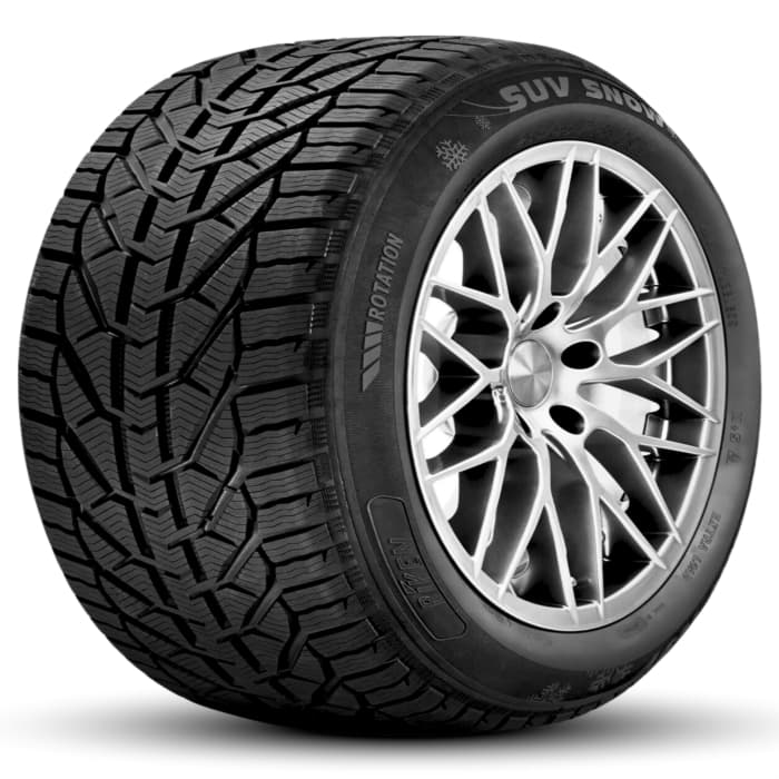 SEBRING SNOW 225/55 R17