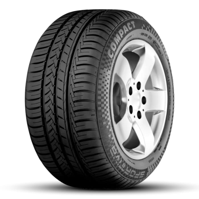 SPORTIVA COMPACT 165/65 R14