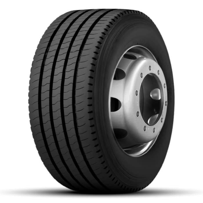 HANKOOK AL 02 275/80 R22.5