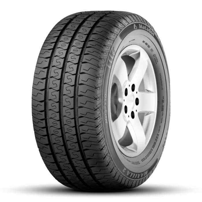 MATADOR MAXILLA 2 185/80 R14C