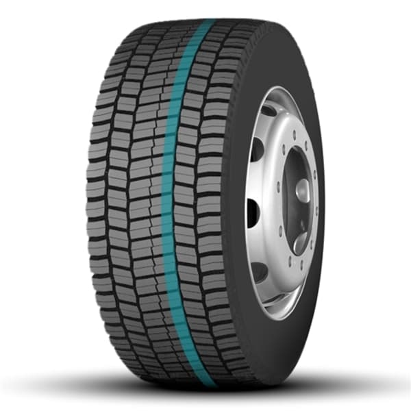 PREMIUM PLUS K202 295/55 R22.5 - imagine 2