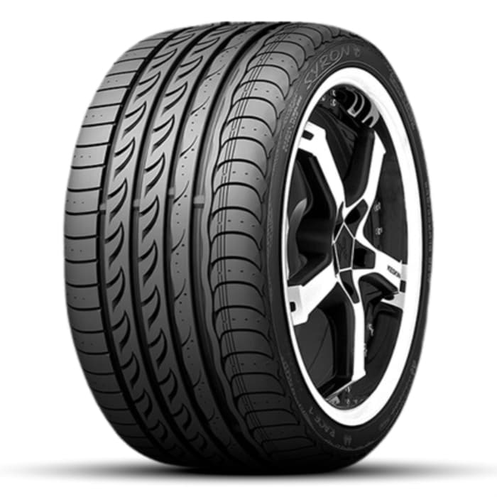 SYRON RACE 1 245/30 ZR19