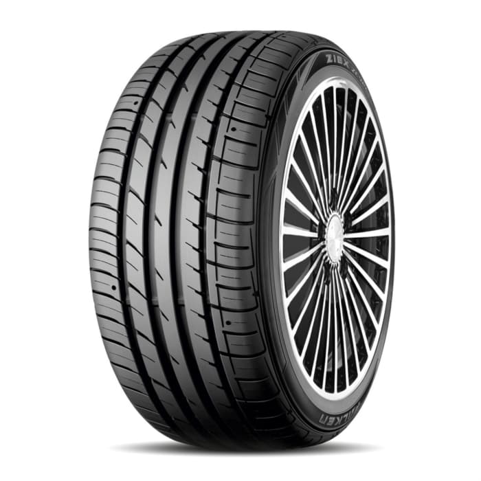FALKEN ZIEX ZE914 ECORUN 195/40 R16