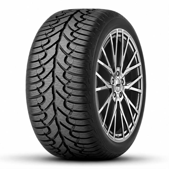 FULDA KRISTALL MONTERO 2 155/70 R13