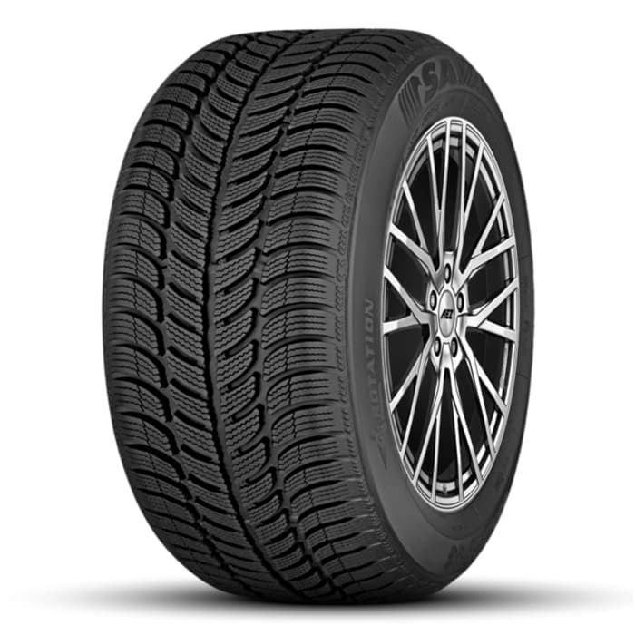 SAVA ESKIMO S3 175/65 R15