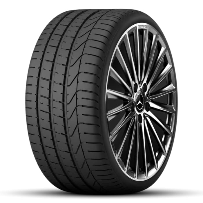 PIRELLI PZERO TM 265/35 R22