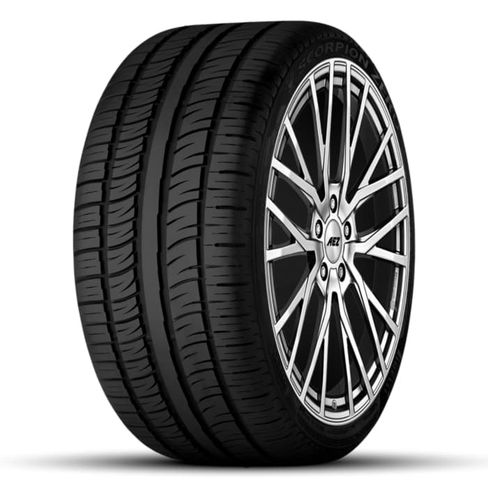 PIRELLI SCORPION ZERO ASIMMETRICO 275/45 R20
