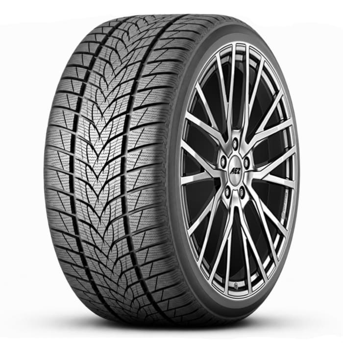 TRISTAR SNOWPOWER UHP 215/45 R18