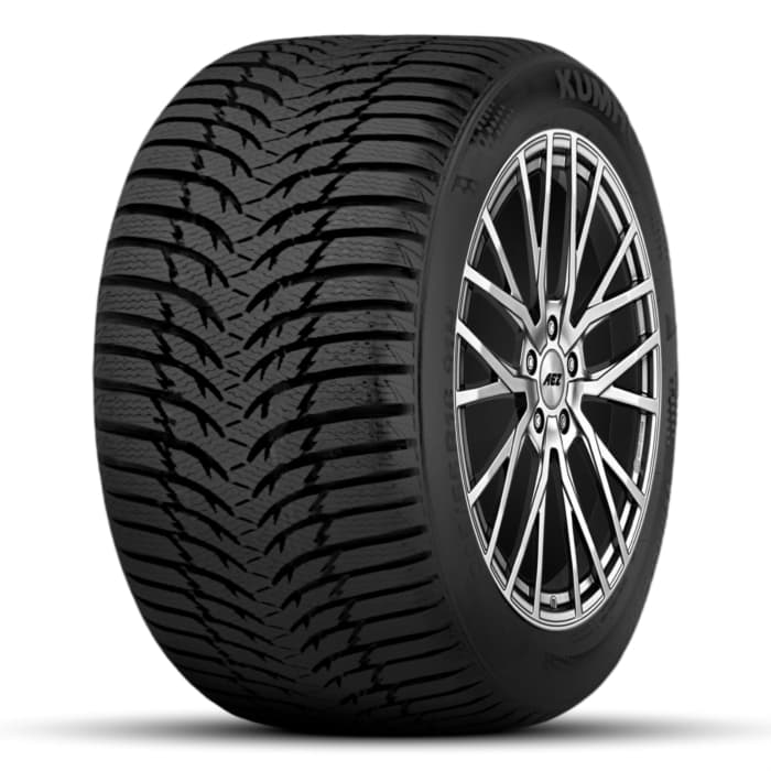 KUMHO WINTER CRAFT WP 51 215/45 R16