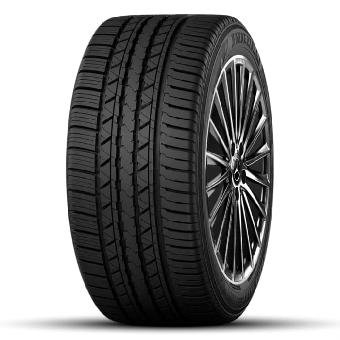 WARRIOR SR1 225/65 R17