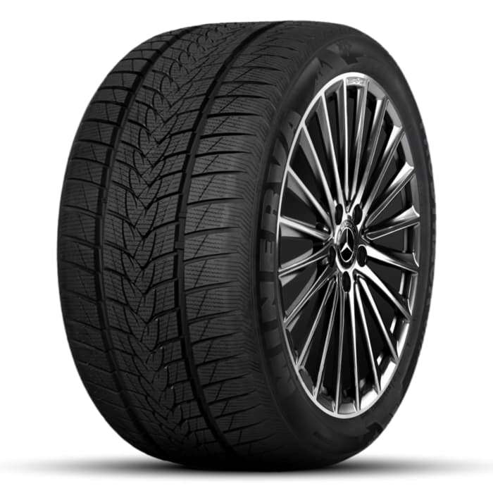 MINERVA FROSTRACK UHP 255/60 R18