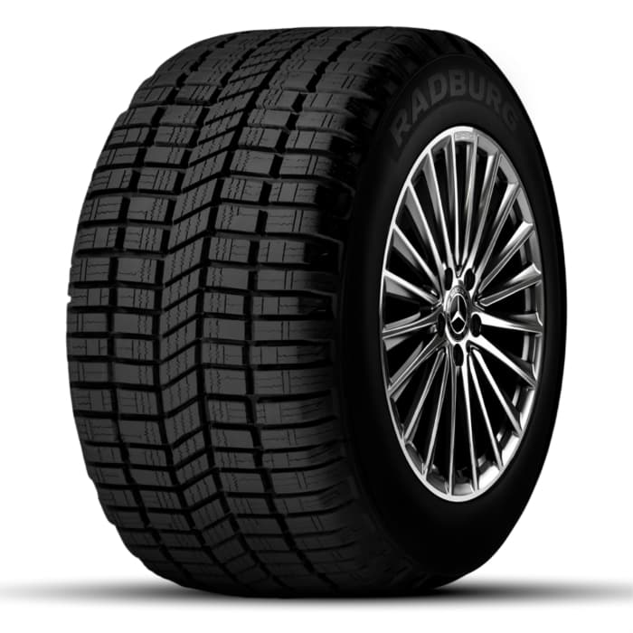 KINGPIN ADVANTAGE 245/70 R16
