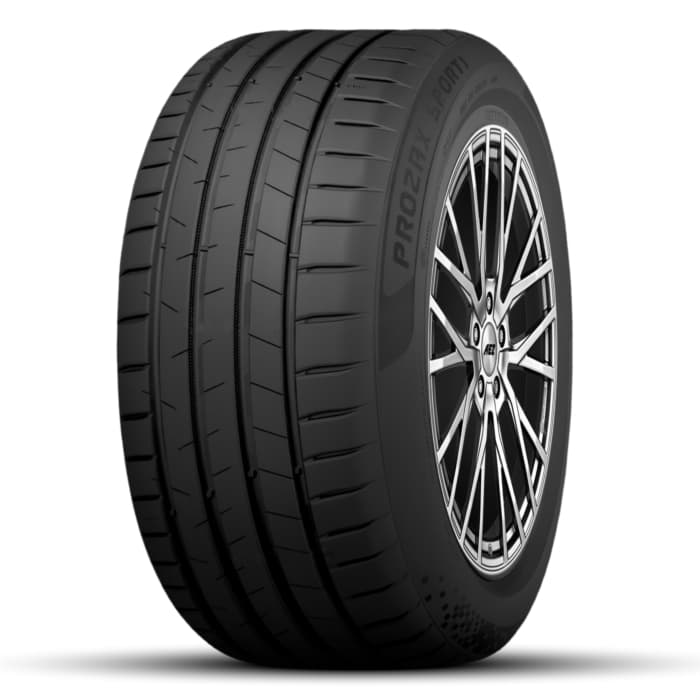 DOVROAD PROZAX SPORT 205/55 ZR16